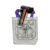 BOLSA HALLOWEEN PINTABLE